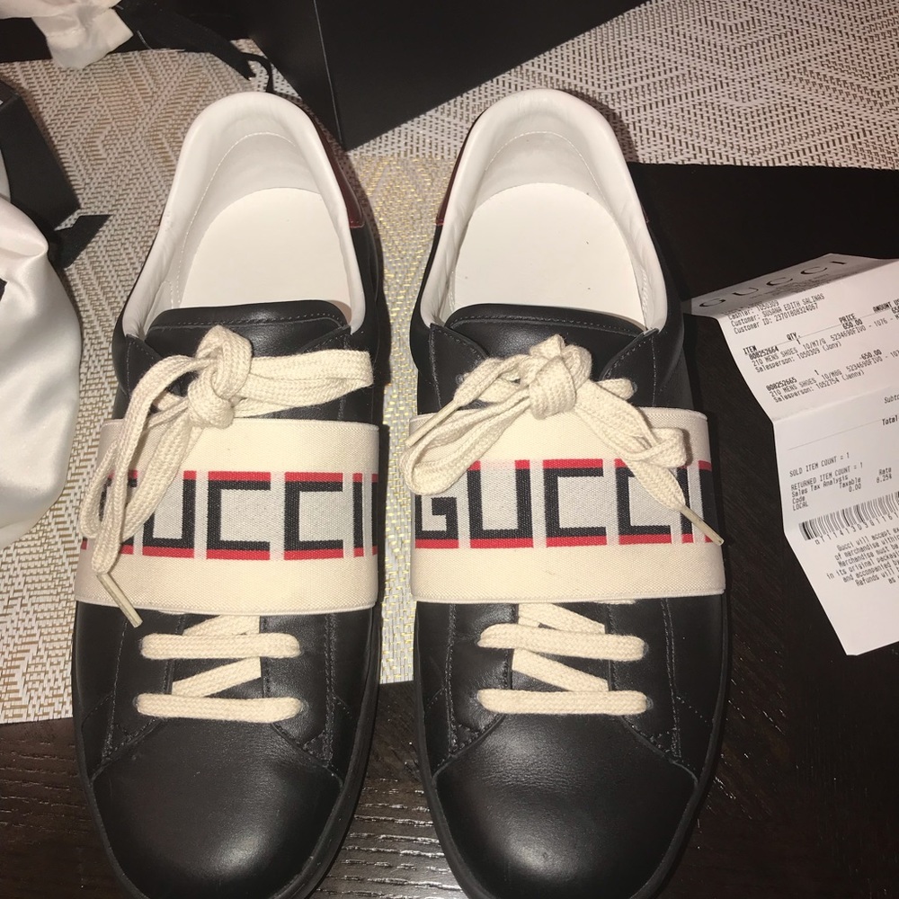 Sneaker  for man - Picture 1 of 3